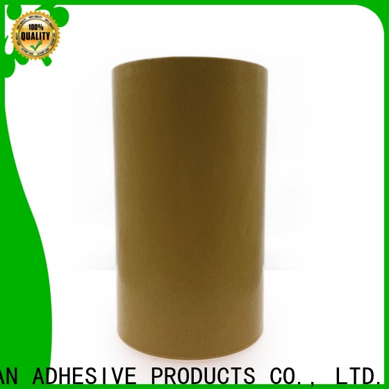 Gangyuan double sided tape company for promotion
