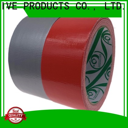 Gangyuan colored duct tape series for packaging