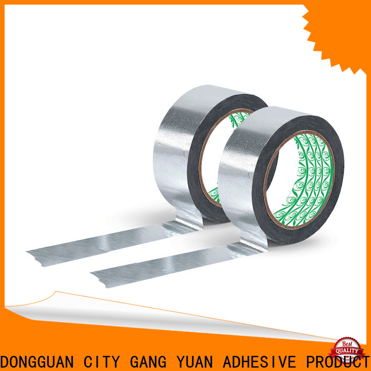 Gangyuan superior quality adhesive tape factory price