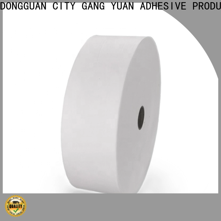 Gangyuan China masking tape for business