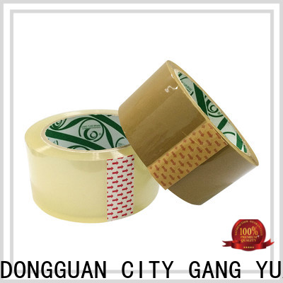 Gangyuan cold-resistant PVC adhesive tape Suppliers