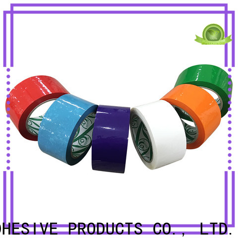 Gangyuan Best colored shipping tape company for moving boxes