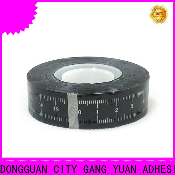Gangyuan industrial adhesive tape manufacturers for moving boxes