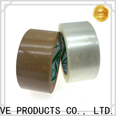 Gangyuan color acrylic adhesive tape inquire now for home mailing