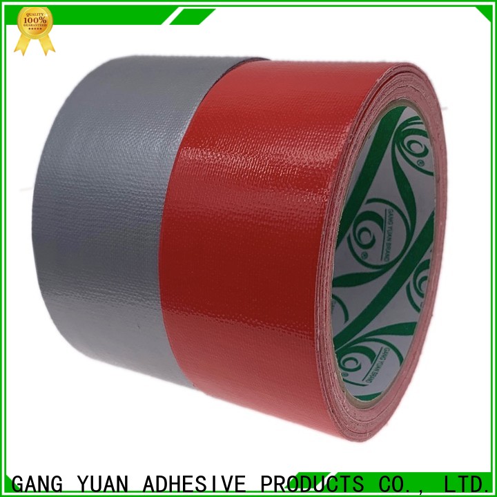 High-quality decorative duct tape suppliers for promotion