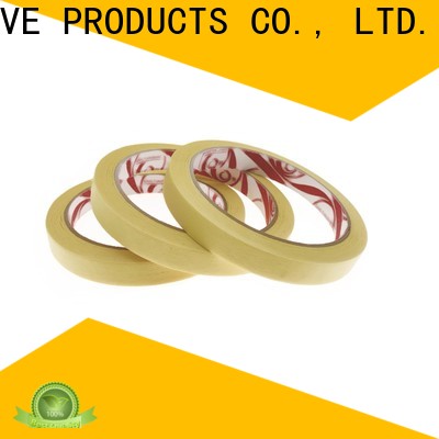 Gangyuan high temperature waterproof masking tape for business for Outdoors