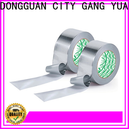 Gangyuan adhesive tape factory price for commercial warehouse depot