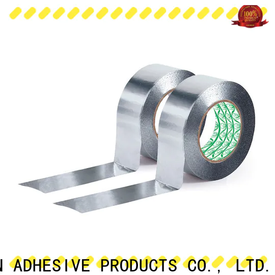 Custom adhesive tape manufacturers for commercial warehouse depot