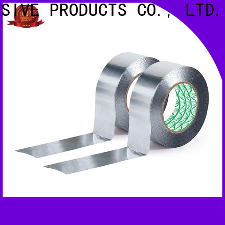Gangyuan high quality waterproof aluminum tape for business bulk production