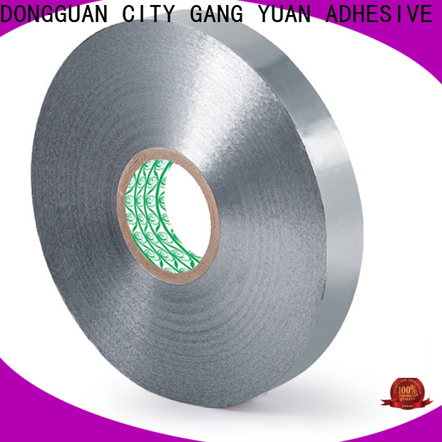 Gangyuan aluminum tape factory bulk production