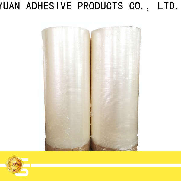 economic grade adhesive tape factory