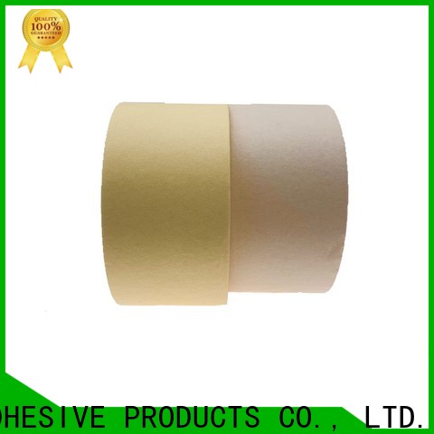 New China masking tape company for office mailing