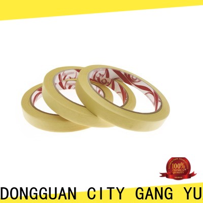 Gangyuan adhesive tape factory