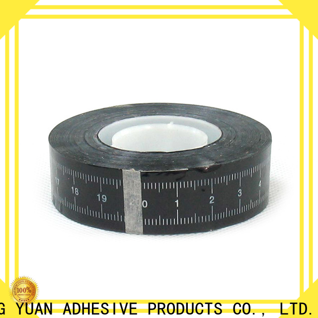 Gangyuan Latest aluminum adhesive tape wholesale for carton sealing