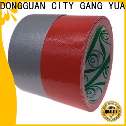 Gangyuan High-quality black duct tape for business bulk buy