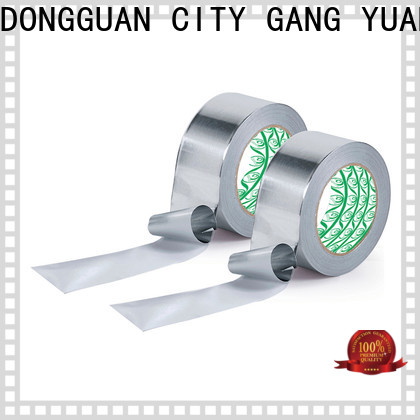Gangyuan adhesive tape factory for office mailing