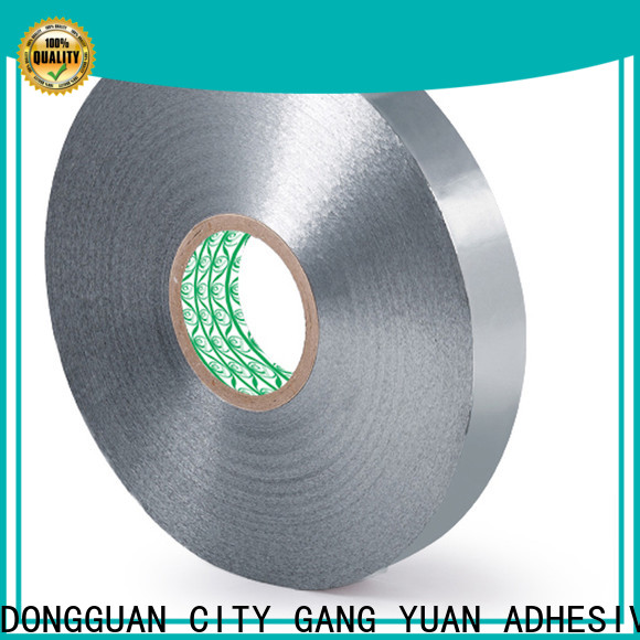 Gangyuan hot sale adhesive tape company for commercial warehouse depot