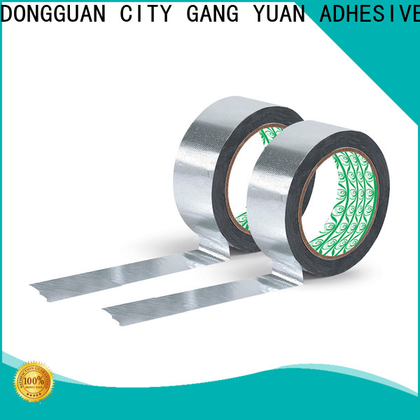 Gangyuan aluminum flashing tape for business bulk production