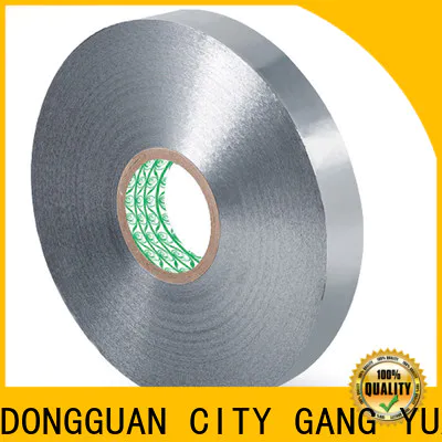 Gangyuan aluminum foil duct tape manufacturers for promotion