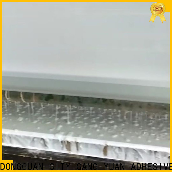 hot sale China masking tape factory for office mailing