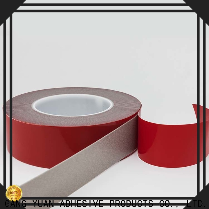 Top foam vhb tape factory for packaging