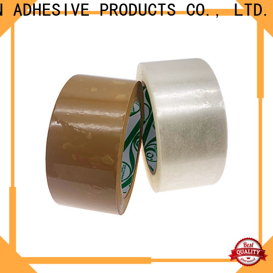 Gangyuan Best opp packaging tape Supply for home mailing