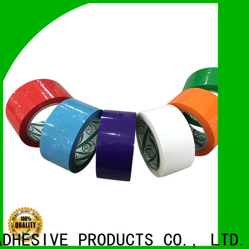 Gangyuan Wholesale packing tape supplier for carton sealing