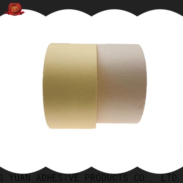 Gangyuan China masking tape for business for packing
