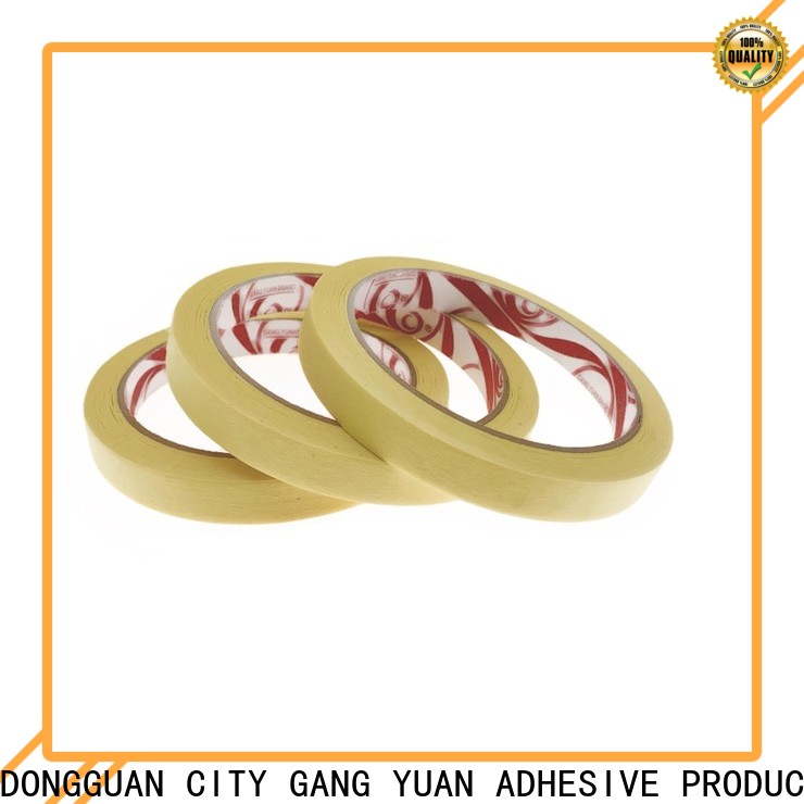 Gangyuan adhesive tape Suppliers for office mailing