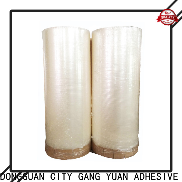 Latest printed adhesive tape company for home mailing
