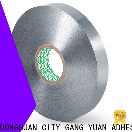 Gangyuan China masking tape company for packing