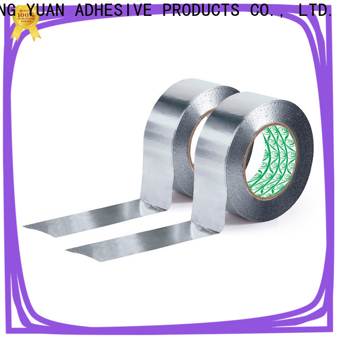 Gangyuan aluminum reflective tape with good price for promotion