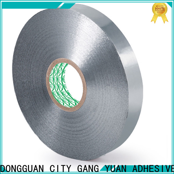professional aluminum heat tape company bulk production