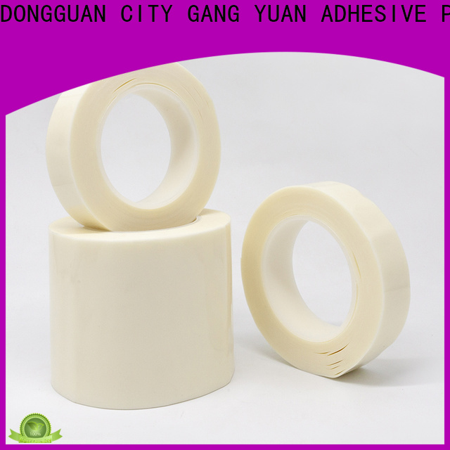 Gangyuan cheap high bond double sided tape factory for sale
