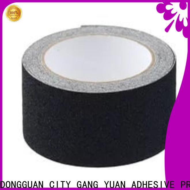 Gangyuan good selling adhesive tape Suppliers for commercial warehouse depot