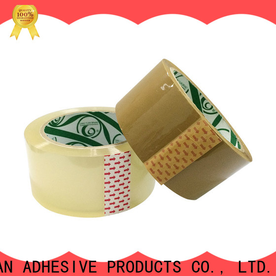 Gangyuan shipping tape wholesale