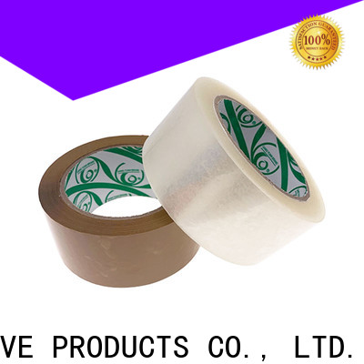 High-quality clear shipping tape inquire now for home mailing