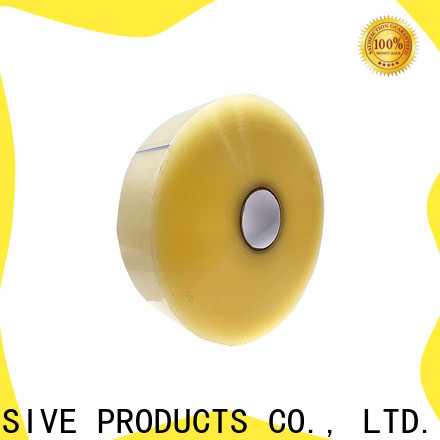 color opp packing tape Suppliers for moving boxes