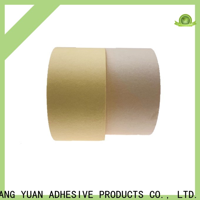 New China masking tape manufacturers for commercial warehouse depot