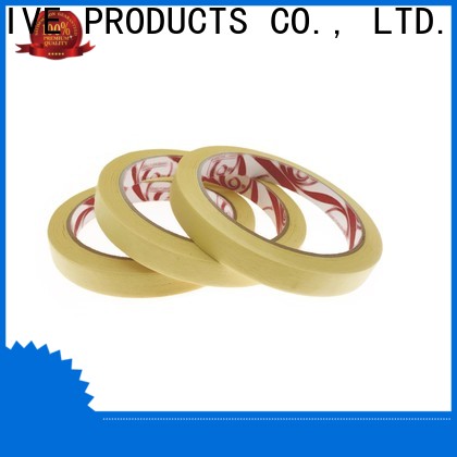 Gangyuan double sided masking tape factory price for various surfaces