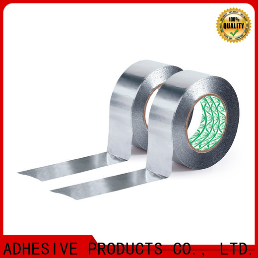 Gangyuan customized high temp aluminum tape factory bulk production