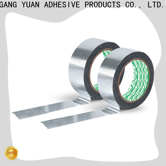 hot-sale aluminum duct tape suppliers for promotion
