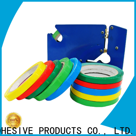 Custom China masking tape manufacturers for commercial warehouse depot