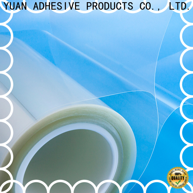 Gangyuan strong clear adhesive tape company for packaging