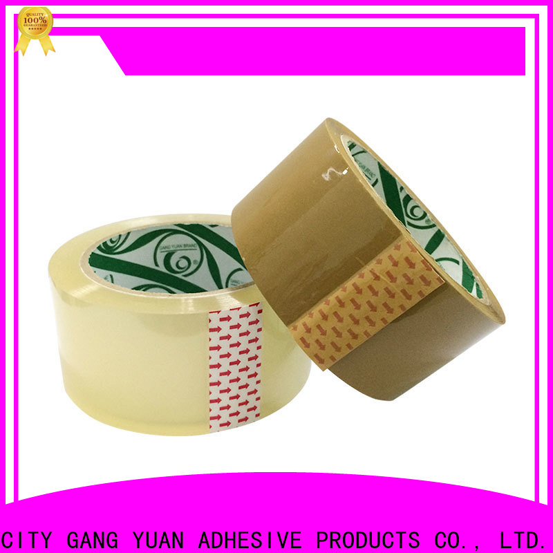 Best reinforced clear tape inquire now for moving boxes