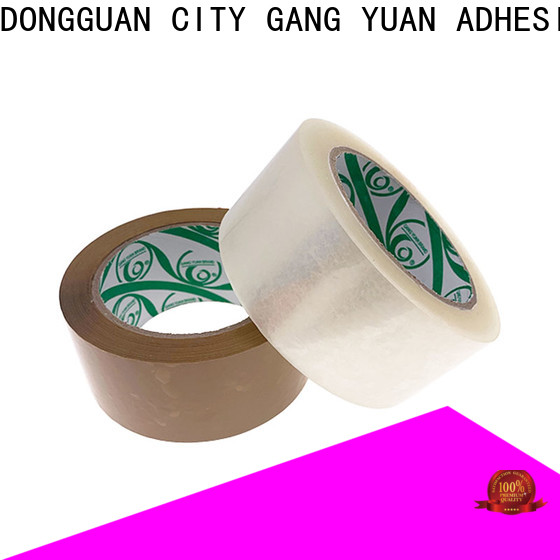 economic grade kraft packaging tape factory