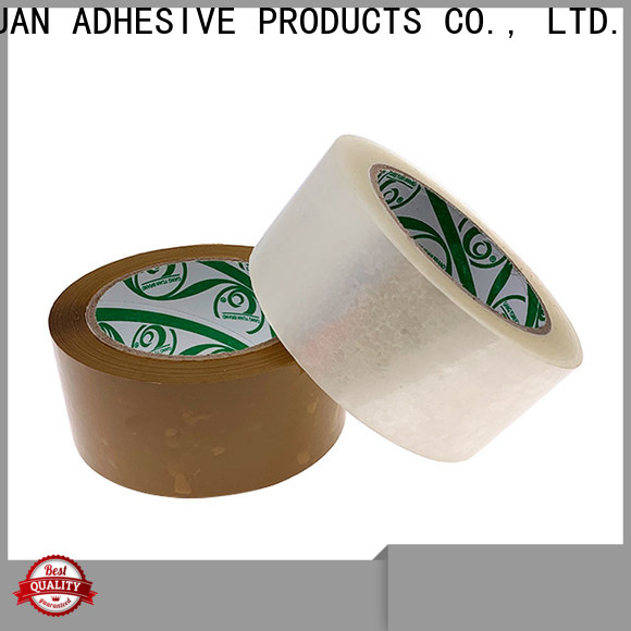 Gangyuan adhesive tape Supply for carton sealing