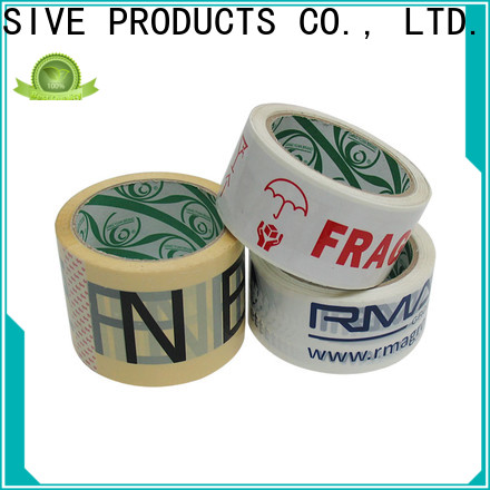 cold-resistant clear adhesive tape inquire now for carton sealing
