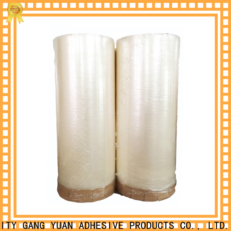 Latest adhesive foil tape company for moving boxes