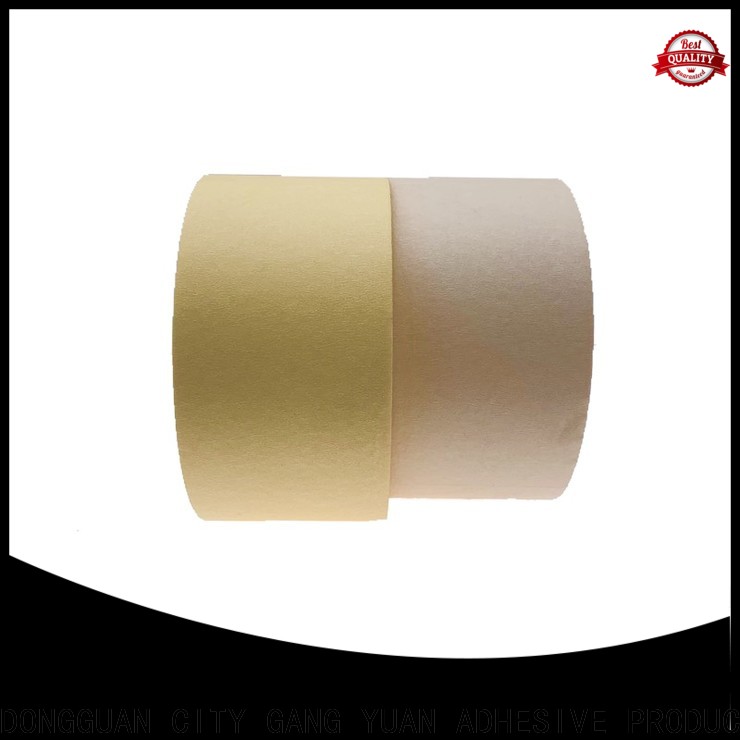 Gangyuan adhesive tape from China for office mailing